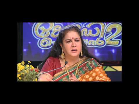 Comedy Festival Season 2 I Episode 65 – Part 2 | Mazhavil Manorama