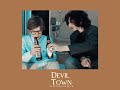 Theo Decker Boreo Playlist