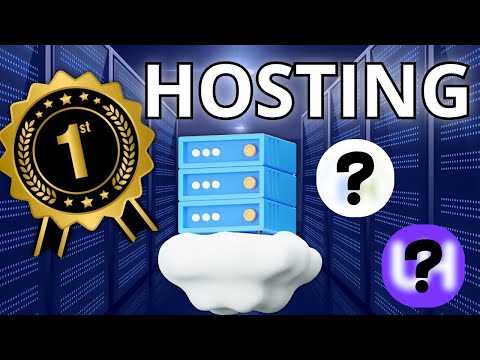 Das beste günstige und gute Hosting, das Sie im Jahr 2026 kaufen können