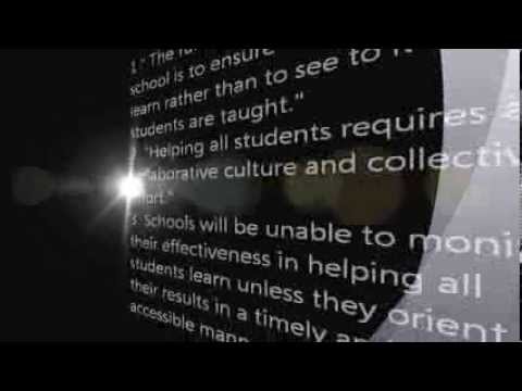 Raising the Bar and Closing the Gap: Whatever it Takes