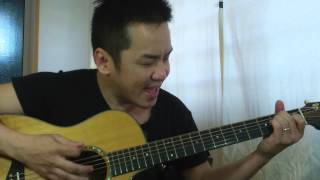 Video thumbnail for New Taylor 516ce Cedar/Mahogany Guitar Review in Singapore by The Guitar Spa Singapore