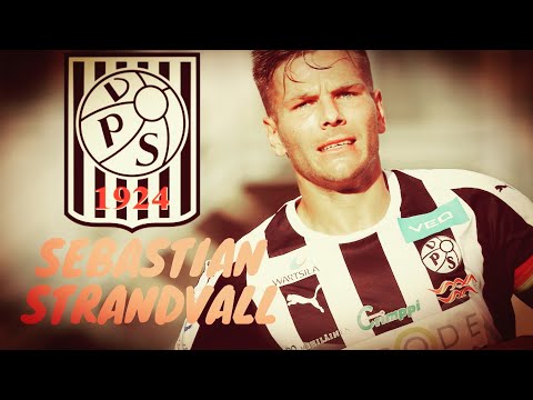 Sebastian Strandvall   Highlights Video VPS