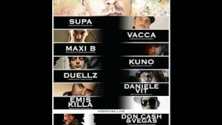 Zeitgeist Catania Moon Beach 14/07/2009 Ferragosto Prewiev