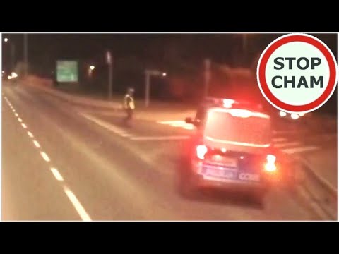 Policja zatrzymuje Policję