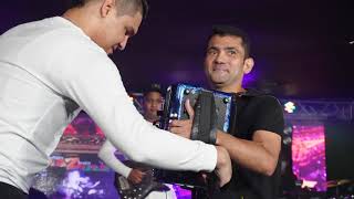 Hay Amores - Elder Dayán e Iván Zuleta