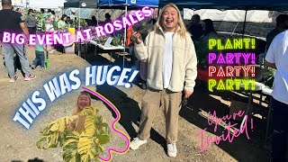 The Largest Plant Community Event in Long Beach