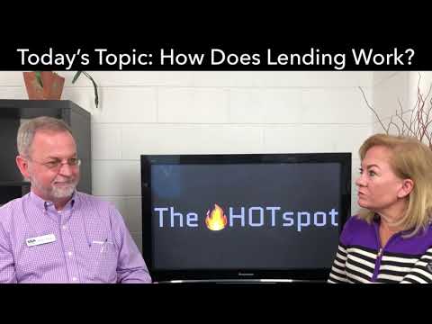 Mind Your Business: A Lender’s Perspective