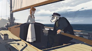 Google Spotlight Stories Releases 'Age of Sail'