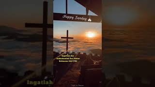 Download lagu Story Wa Rohani Selamat Hari Minggu 💒 // Status Wa Rohani Selamat Hari Minggu // Story Wa Rohani mp3 Download lagu Story Wa Rohani Selamat Hari Minggu 💒 // Status Wa Rohani Selamat Hari Minggu // Story Wa Rohani mp3