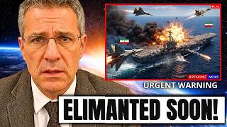 I Died & God Showed Me a Terrifying Prophecy for Iran & US