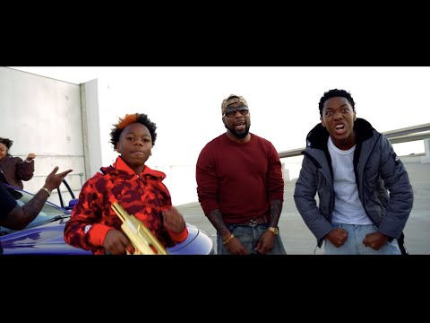 Big Turtle- H.A.G DISS  (OFFICIAL MUSIC VIDEO)