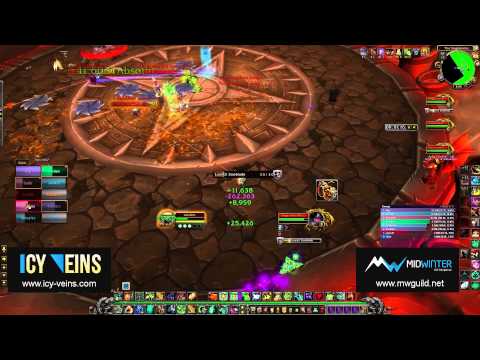 Siegecrafter Blackfuse - 5.4 PTR Preview