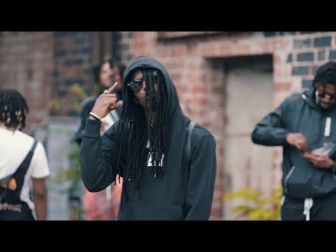 Burnamaleik - Cease Fire / Shot By @NicoNelMedia