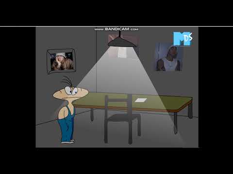 Масяня MDS Flash Animation