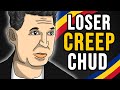 The World S DUMBEST Dictator CEAUȘESCU