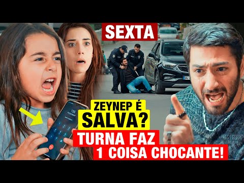NOVELA MÃE - Capítulo de hoje 23/01 SEXTA - Resumo Completo da Novela 23/01 Capítulo hoje