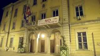 preview picture of video 'Nichelino - no ai tagli governativi al bilancio comunale'