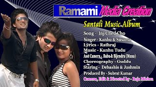 New Santali Song2019 DIRECTED BY RAJA MISHRA