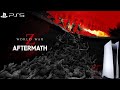 TEST de la version PS5 | World War Z Aftermath | GAMEPLAY FR