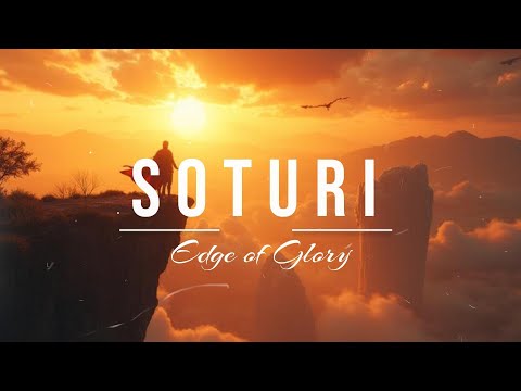 SOTURI - Edge of Glory