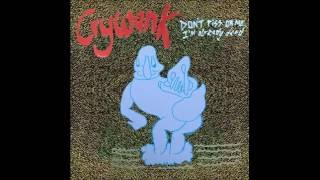 Crywank - A Deer Mistaking Candles For Headlights