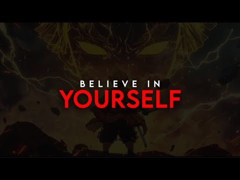 Zenitsu's Motivational Speech - Don't ever give up- [AMV’s]