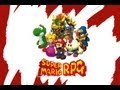 Super Mario RPG Full Playthrough No Commentary Fights Cut