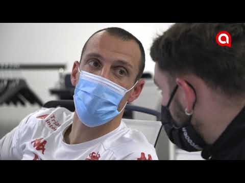 Inside MyCoach Pro - AS Monaco Academy #2