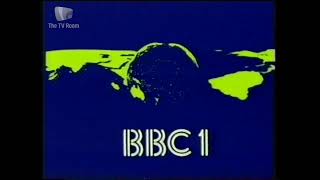BBC News and Weather | BBC One continuity | My Favourite Brunette opening/close | 1983-05-08