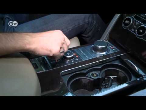 In der Praxis: Land Rover Range Rover Vogue | Motor mobil