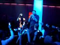 Spike feat Grasu XXL - Spune Nu LIVE Braila-Green-Club 13.02.2010 ( TU-r)
