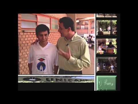 Anunciamos Jesus 24/09/2002 Grupo de oração na unicamp - Parte 1/2