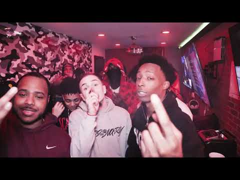 Spazz B ft. Gizzy Bands & Popsz Stone - The Greatest (Dir.Lordy2up)