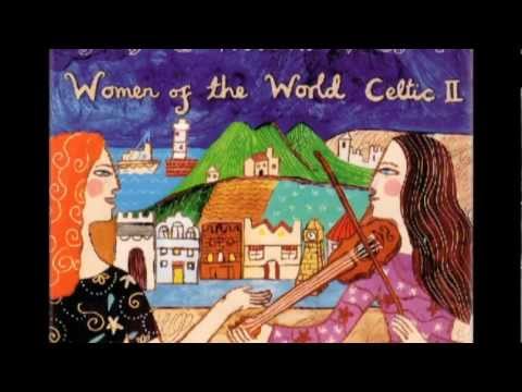 Julie Murphy-Cowboi (Traditional Celtic)