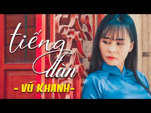 Tiếng đàn - Vũ Khanh