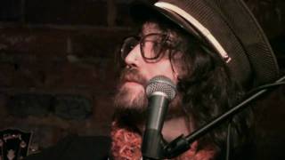 &quot;The World Was Made For Men&quot; GHOST OF A SABER TOOTH TIGER live