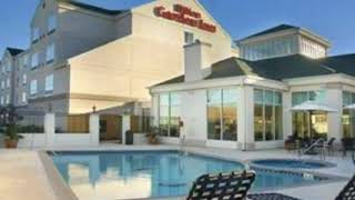 Hilton Garden Inn Killeen - Killeen Hotels, Texas