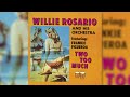 Willie Rosario and His Orchestra - Todo Se Olvida (Visualizador Oficial)
