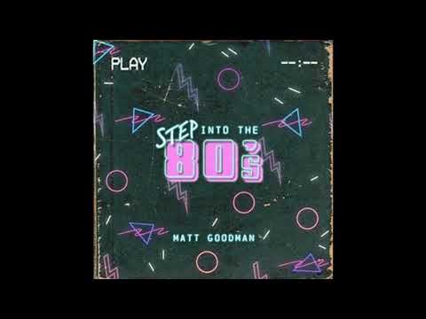 HEARTS DRIFTING AWAY - MATT GOODMAN AND MATTHEW BENTO (OFFICIAL AUDIO)