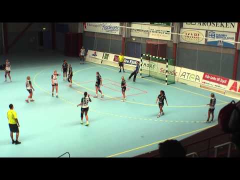 2012-08-31 Scandic Cup: Eskilstuna Guif - Önnereds HK