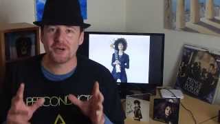 ANDY ALLO - SUPERCONDUCTOR - YELLOW GOLD - NightChild Reviews - Track 5
