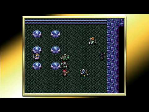 Let's Play Shining Force Part 37 - Defeating King Ramladu