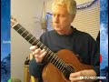 Spanish Heritage (arr. Steve Howe)