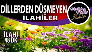 Yüreğinizi Titretecek Dillerden Düşmeyen Seçme En Güzel İlahiler
