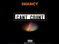 Shancy Can T Count