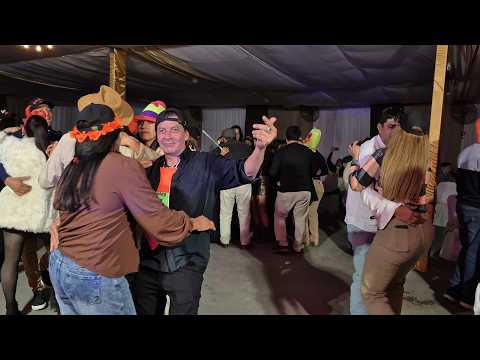 LA RANCHADA - CUMPLE (65) DE ENERIO ESPECHE  (Sachayoj, Santiago del Estero)