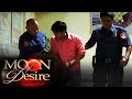 MOON OF DESIRE Masisira Ang Lahat