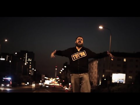 AKTEone - Boh Boh  (offiziell)