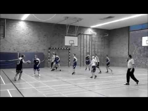 Highlights Tuspo Bad Münder  - Garbsener SC