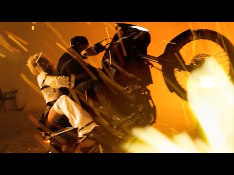 Renee Couto - ME TOCA ! (Official Video)